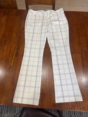NWT Express “Columnist” Barely Boot Pants from 2010s